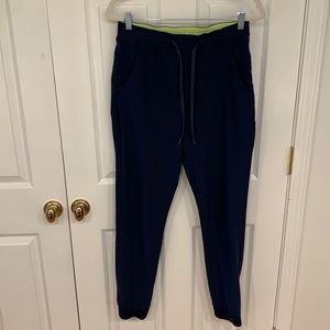 Birddogs Navy Joggers